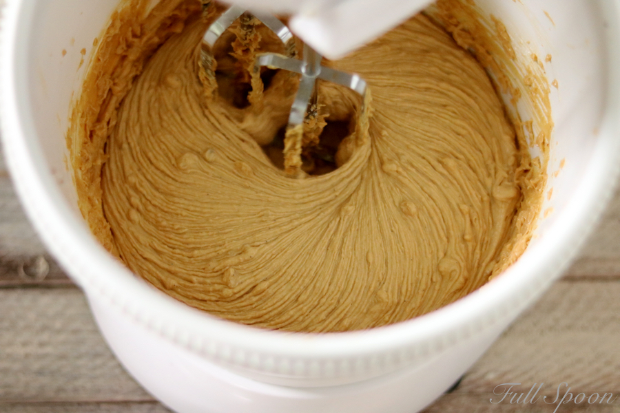 Как приготовить хрустящее печенье с арахисовым маслом: